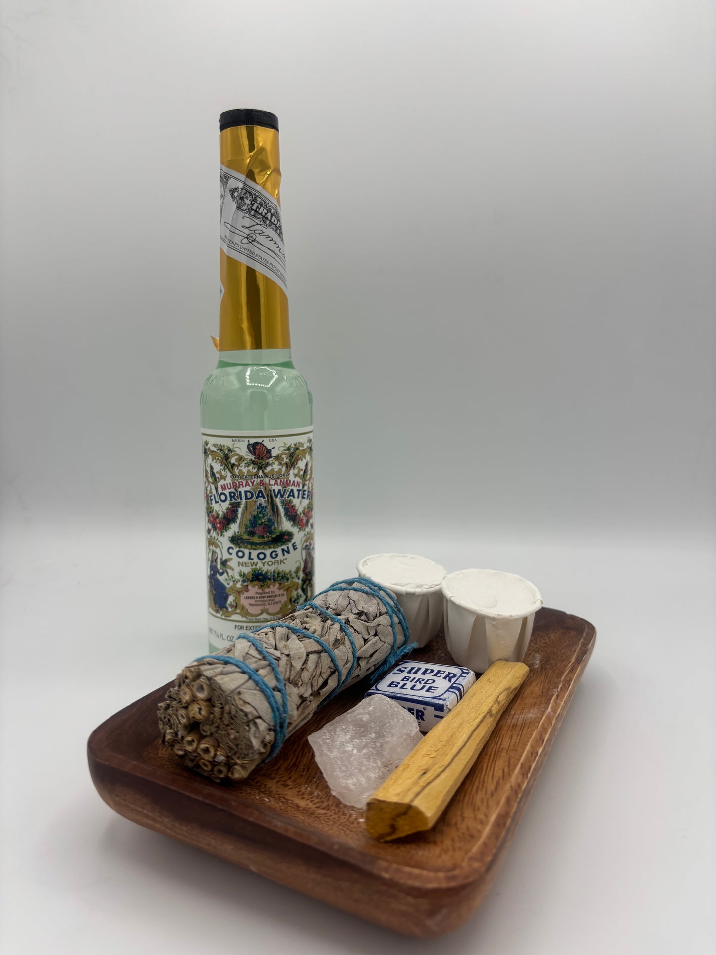 Spiritual Cleansing Kit