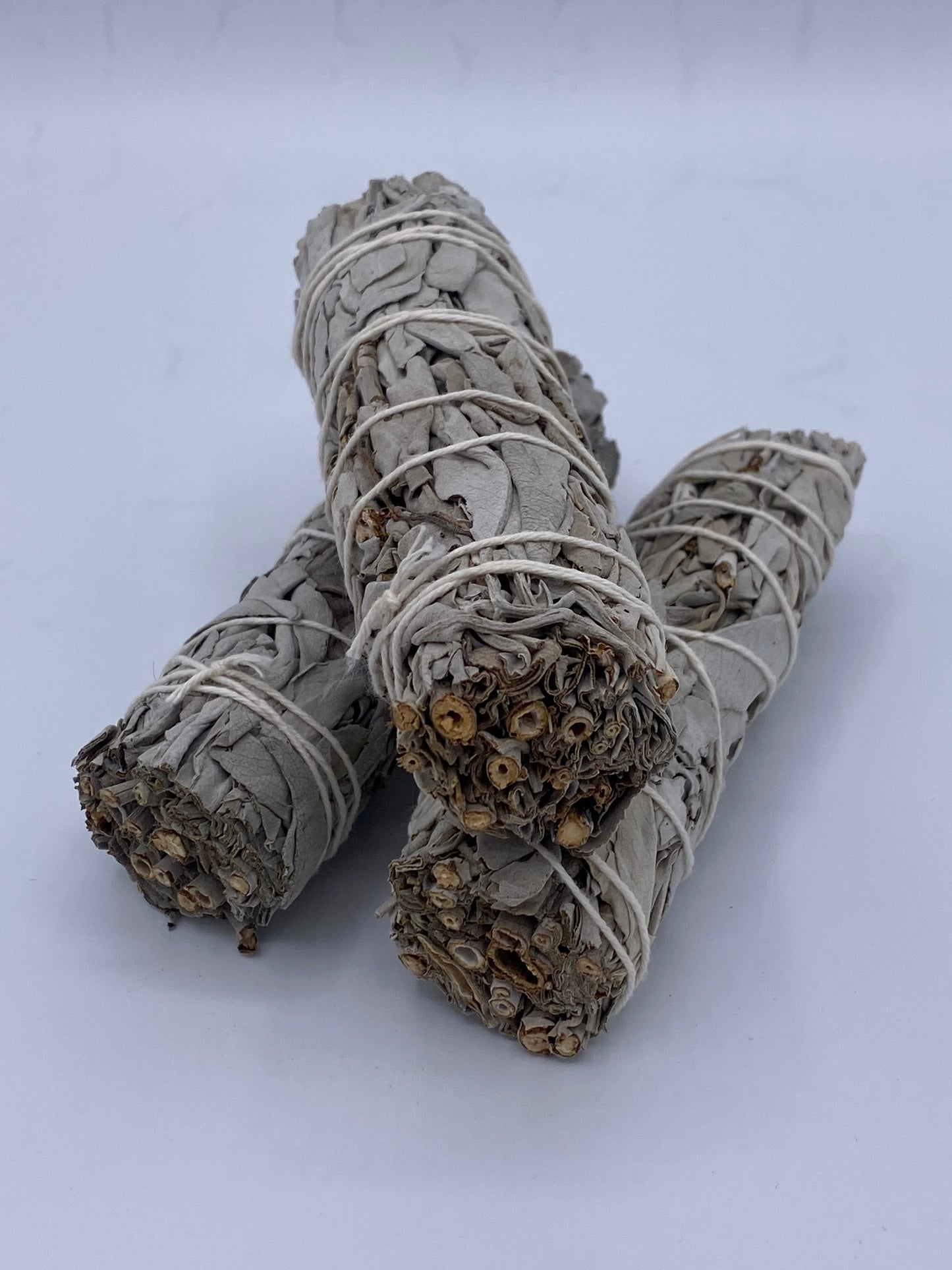 White sage 4”