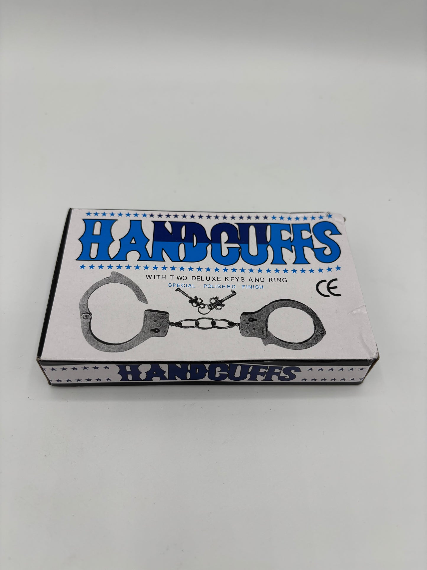 Handcuffs