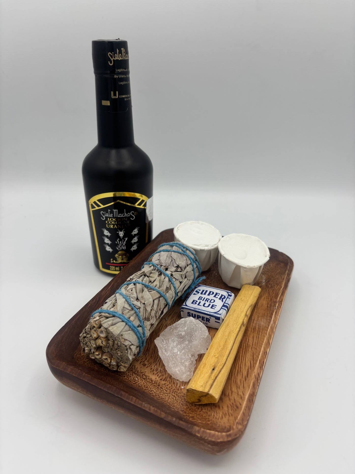 Spiritual Cleansing Kit