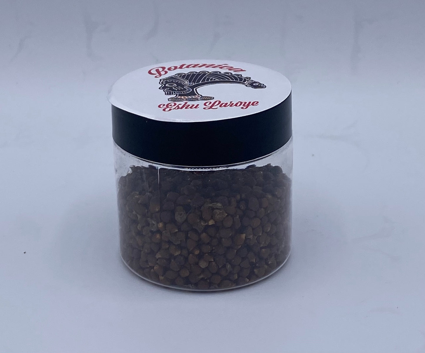 Pimienta de Guinea / pepper guinea