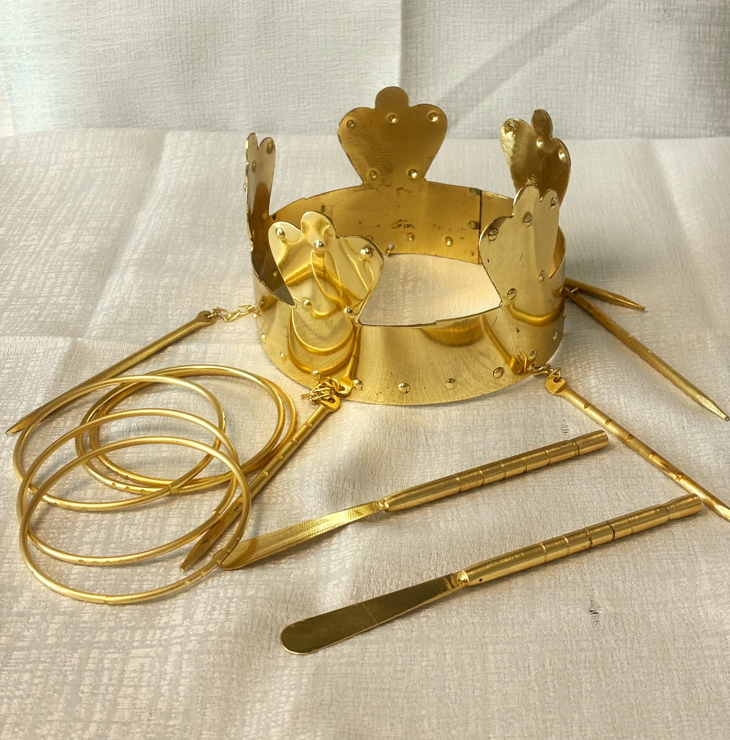 Herramienta de Oshun
