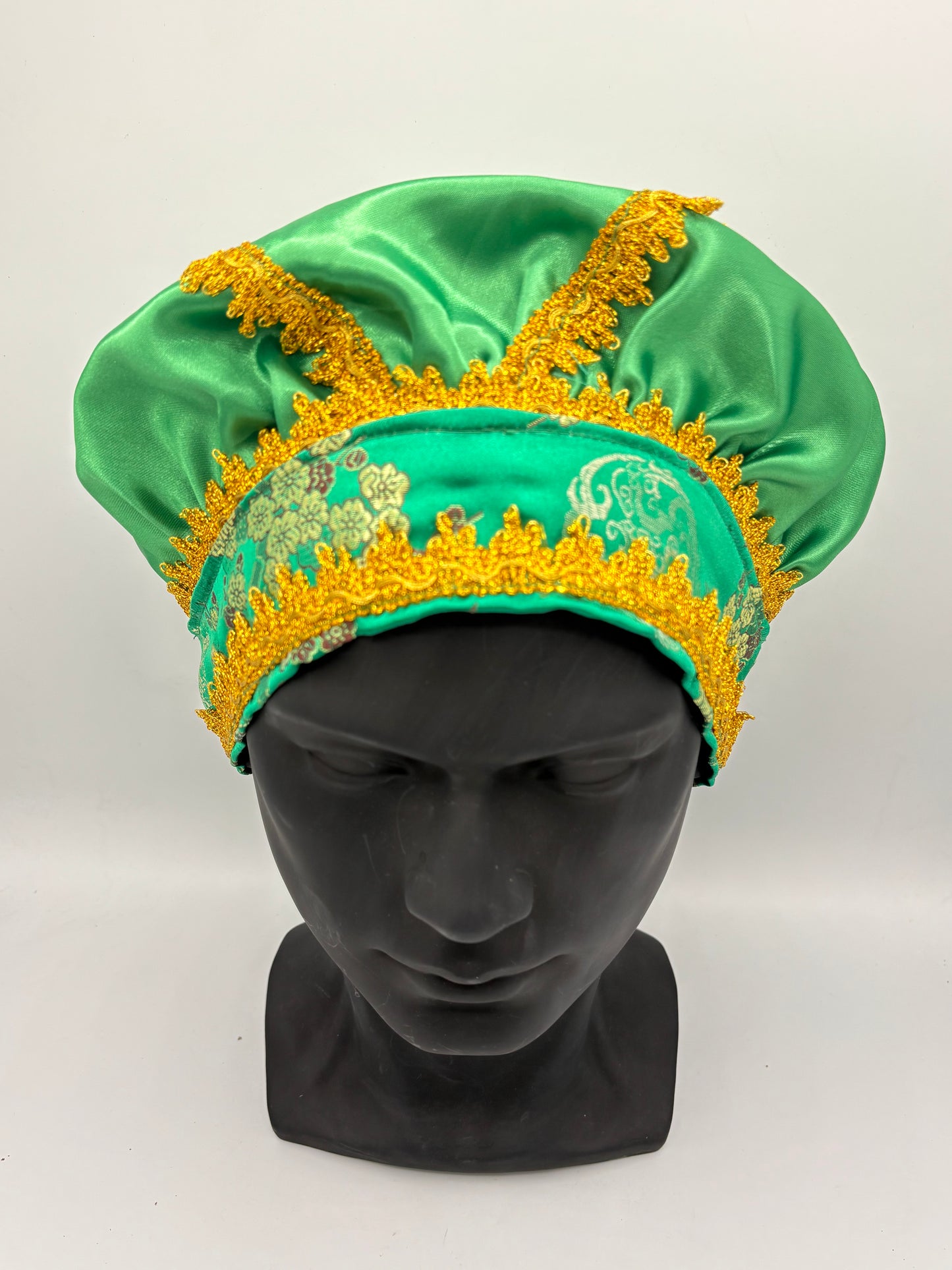 Ifa Hats