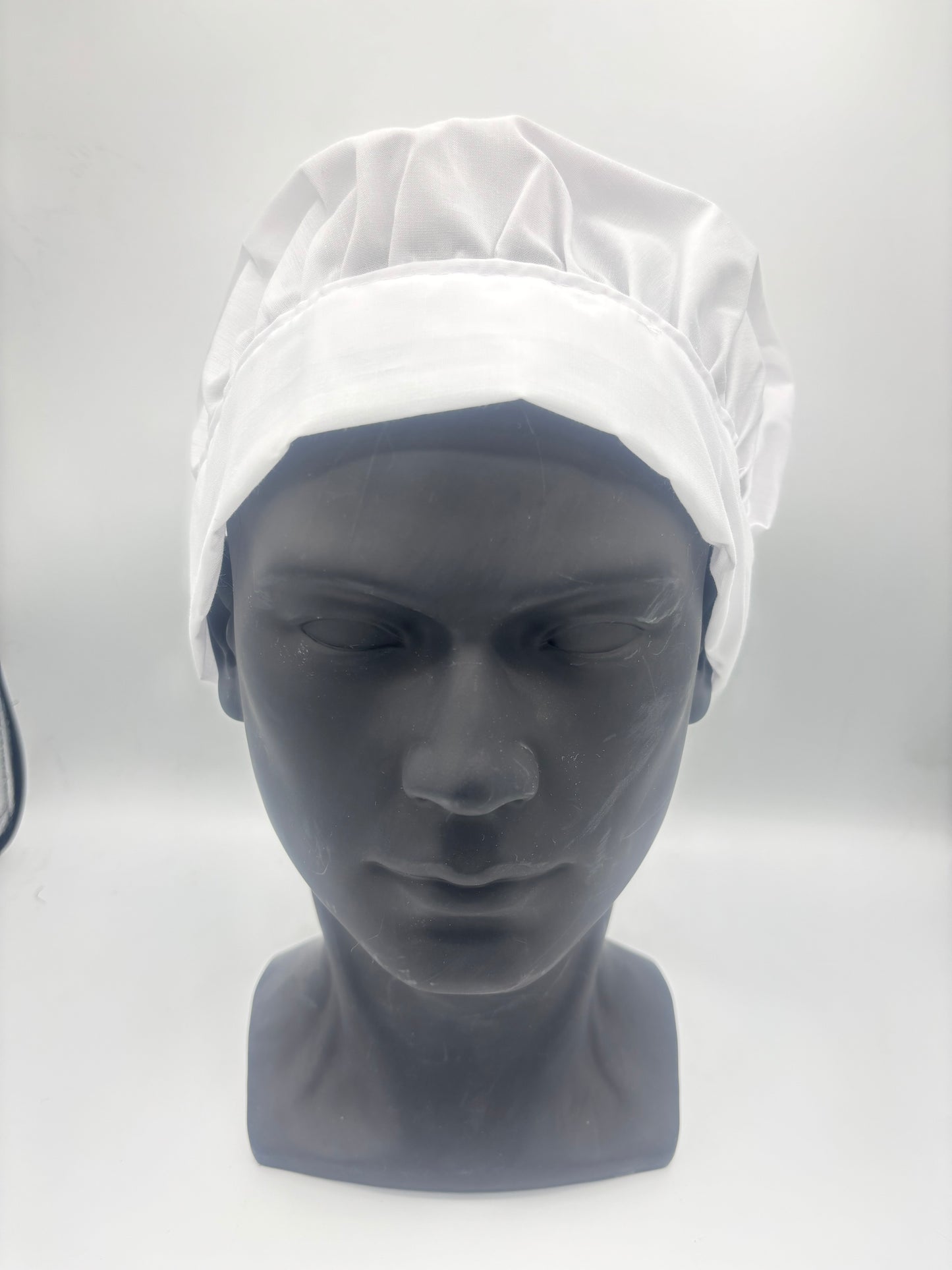 Quilla Blanca / White head covering