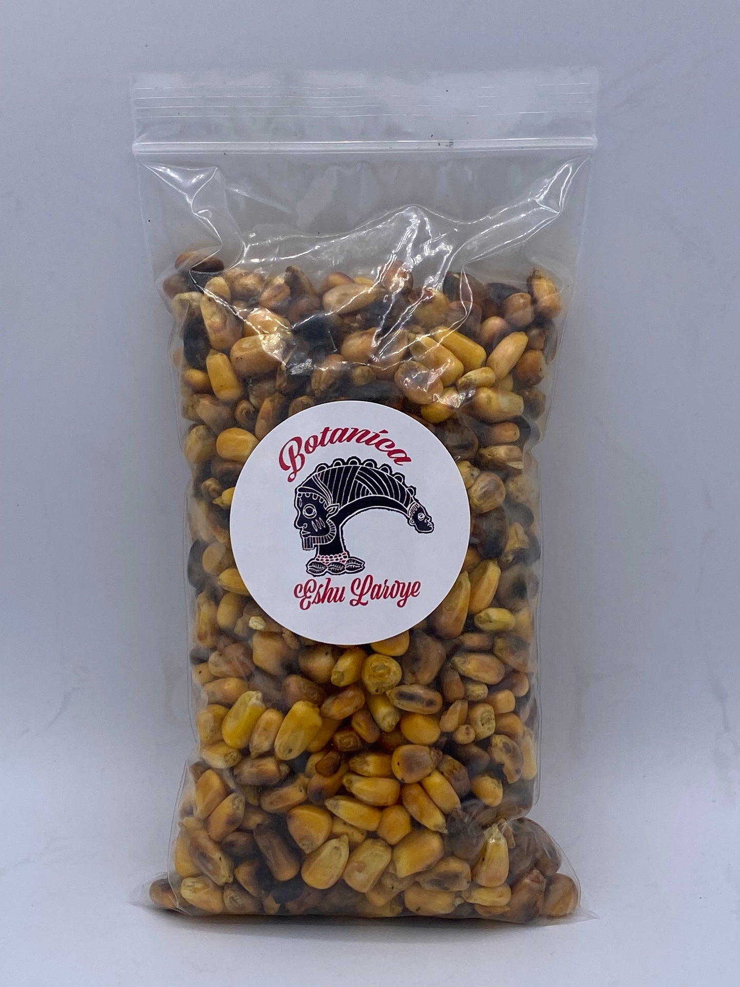 Maíz Tostado / Toasted Corn