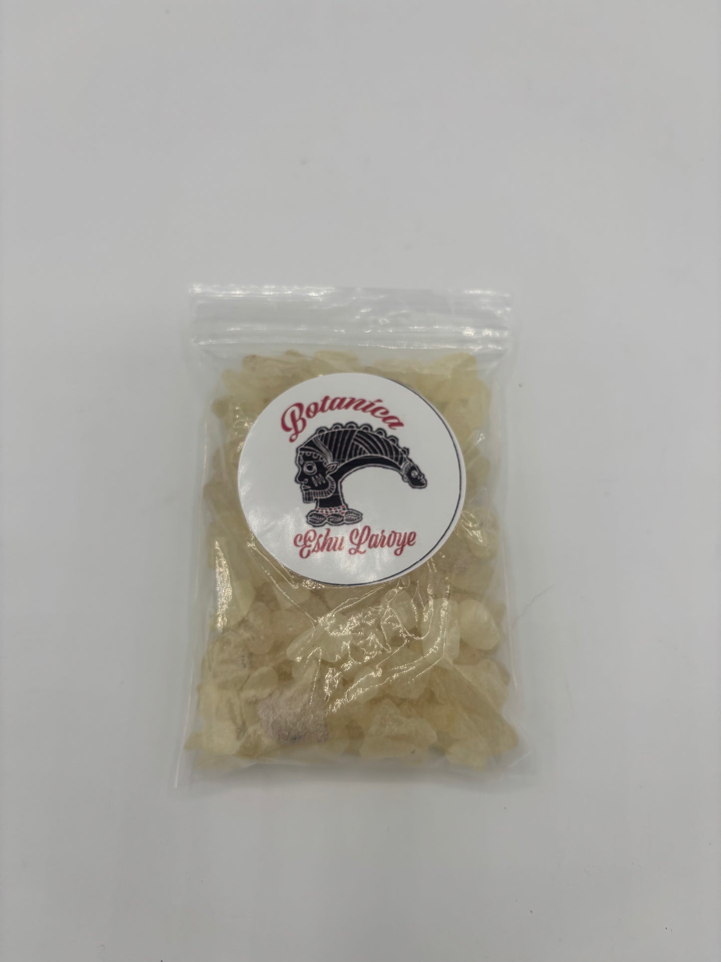 Copal Resin Incense