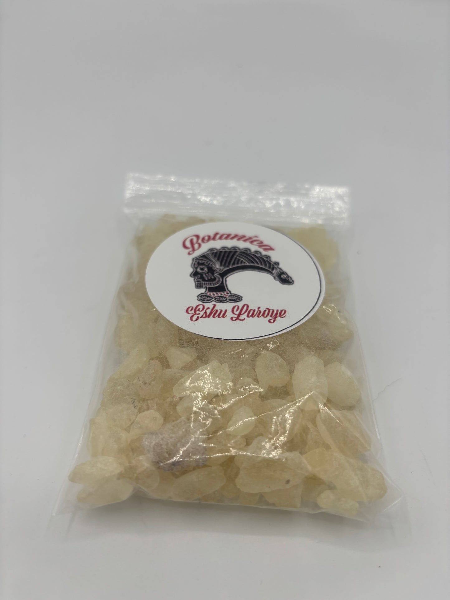 Copal Resin Incense
