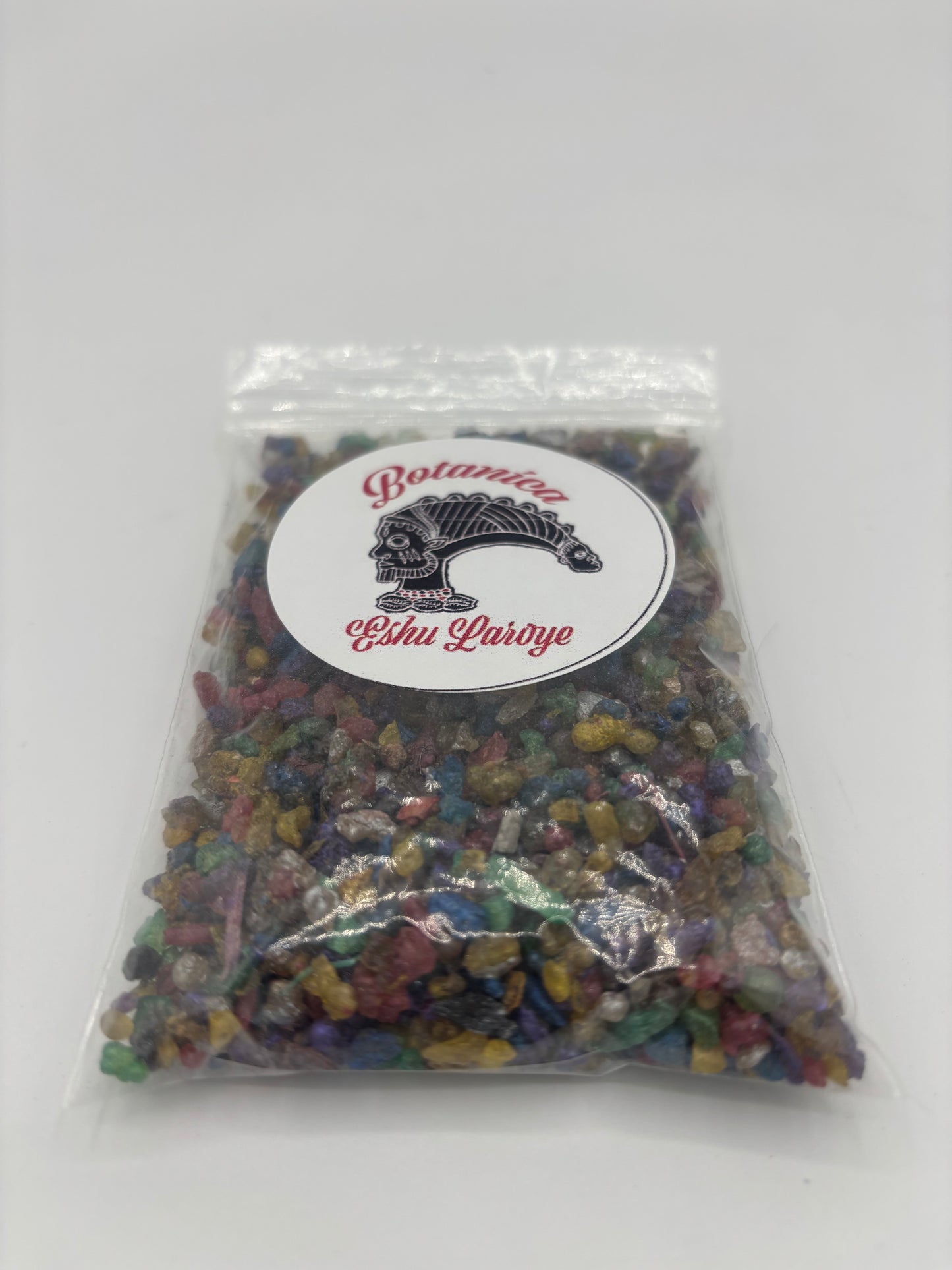7 African Powers Incense