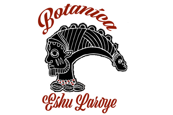 Botanica Eshu Laroye