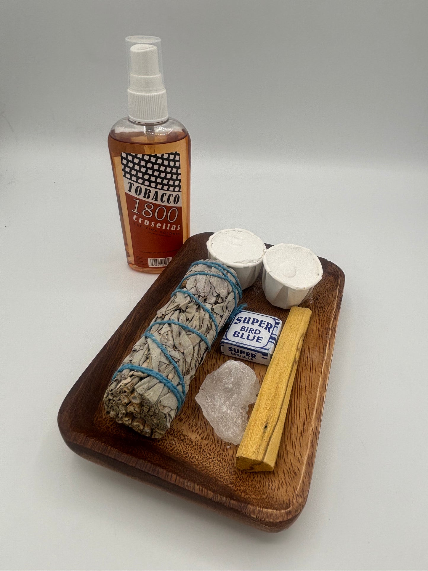 Spiritual Cleansing Kit