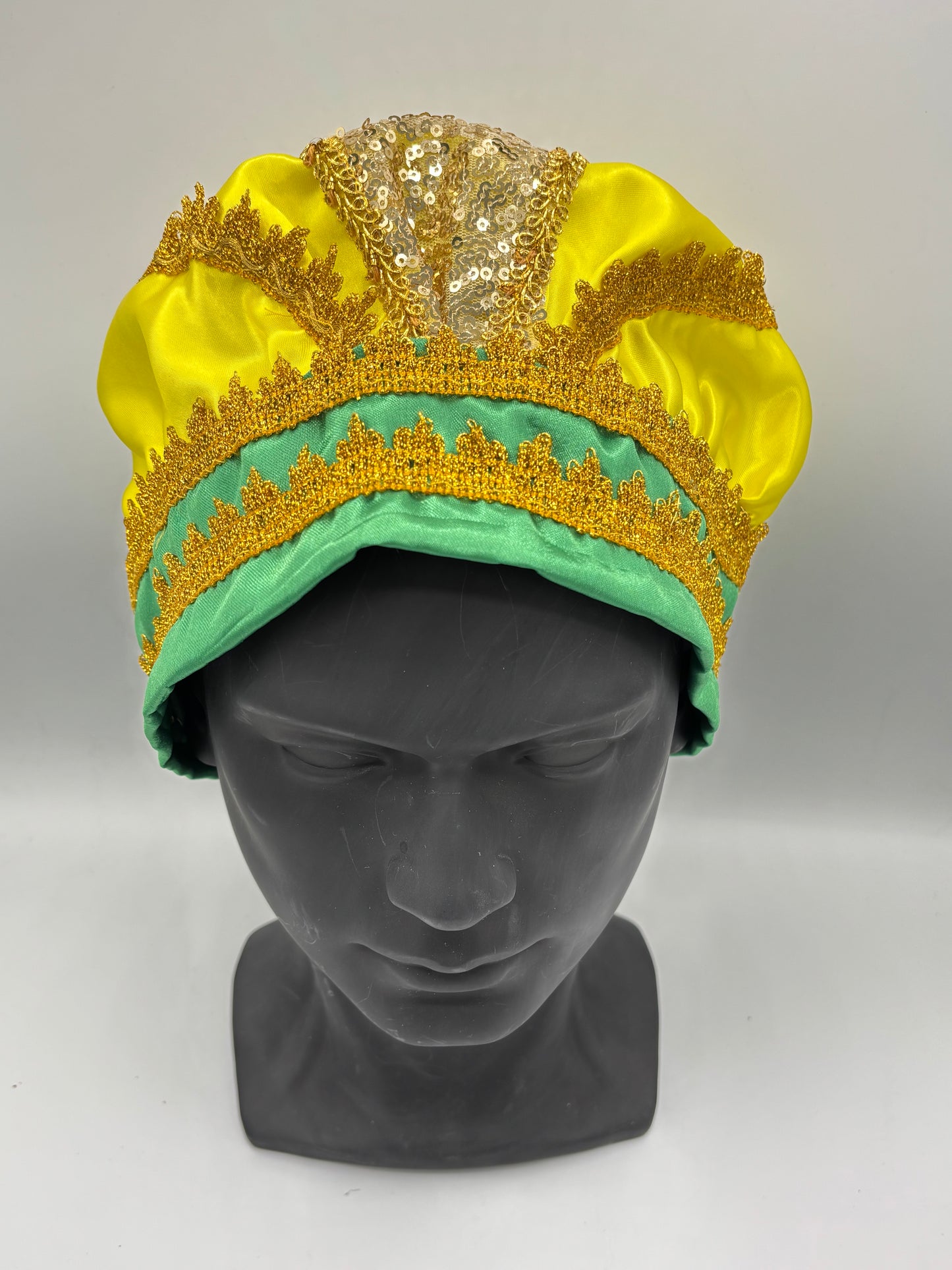 Ifa Hats