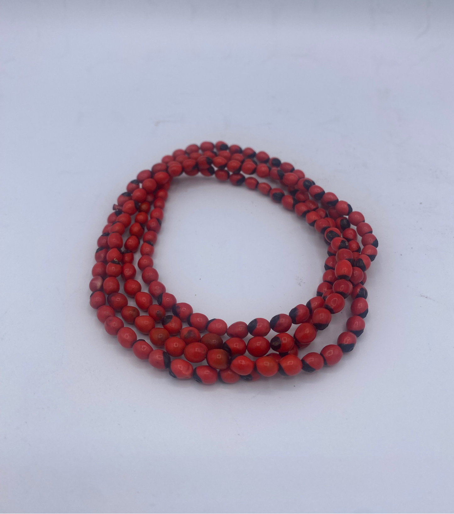 Collar de Peonia