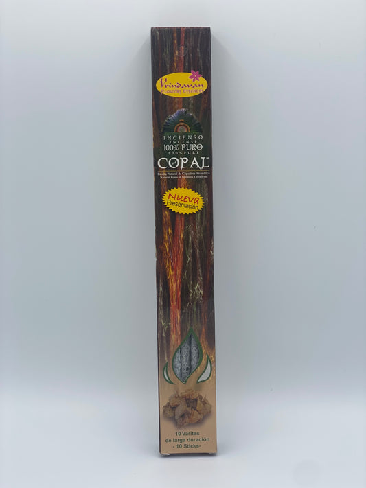 Copal Incense sticks