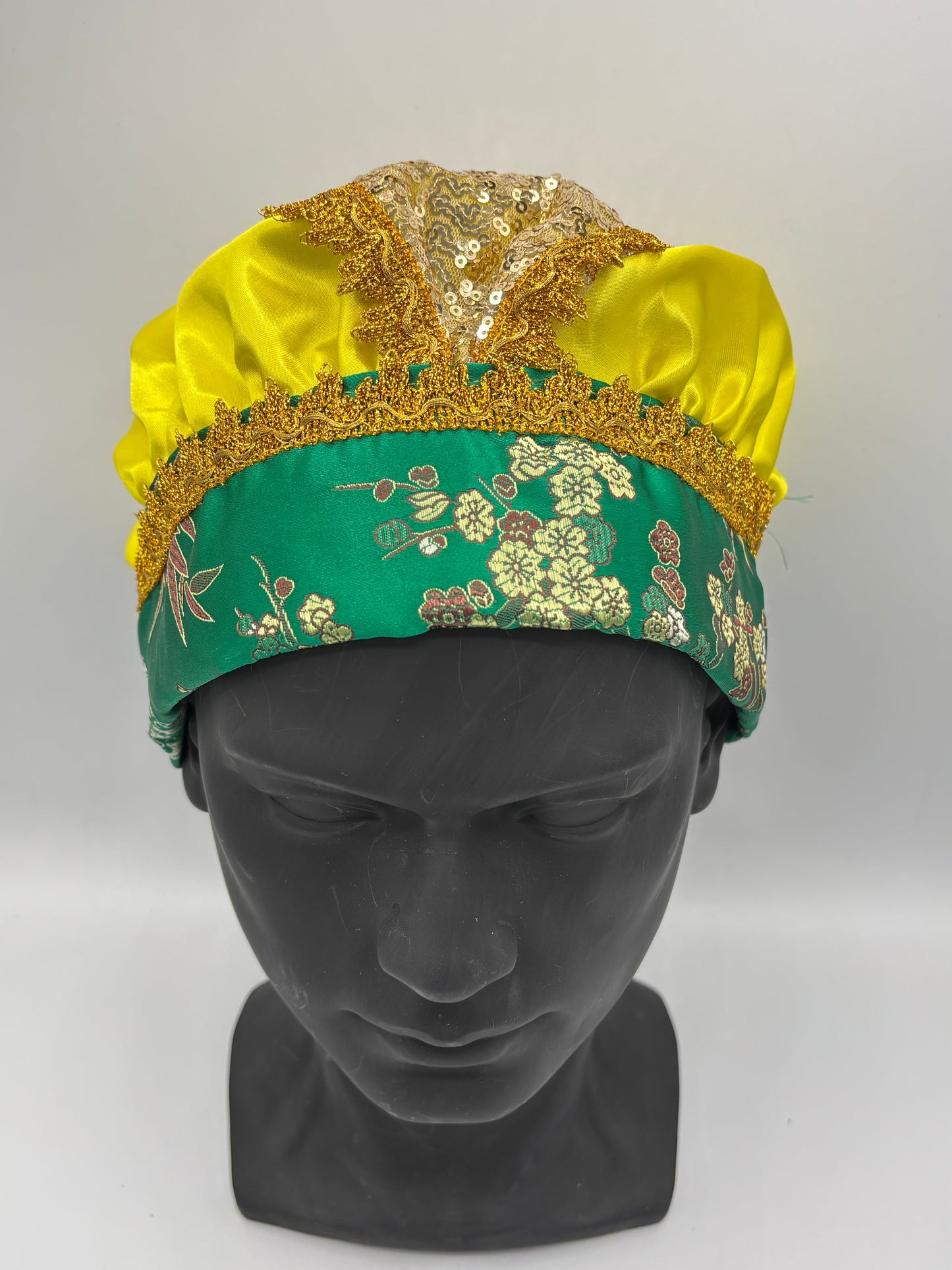 Ifa Hats