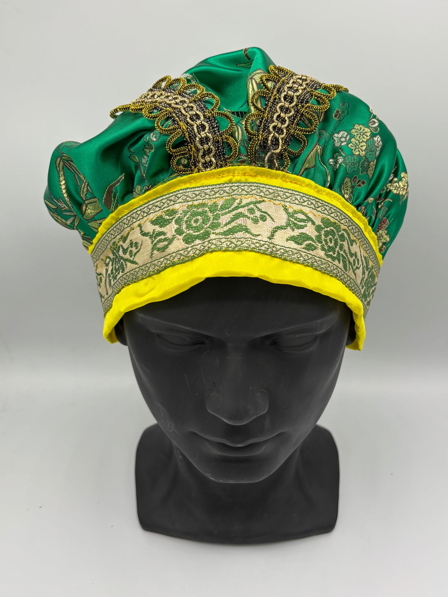 Ifa Hats