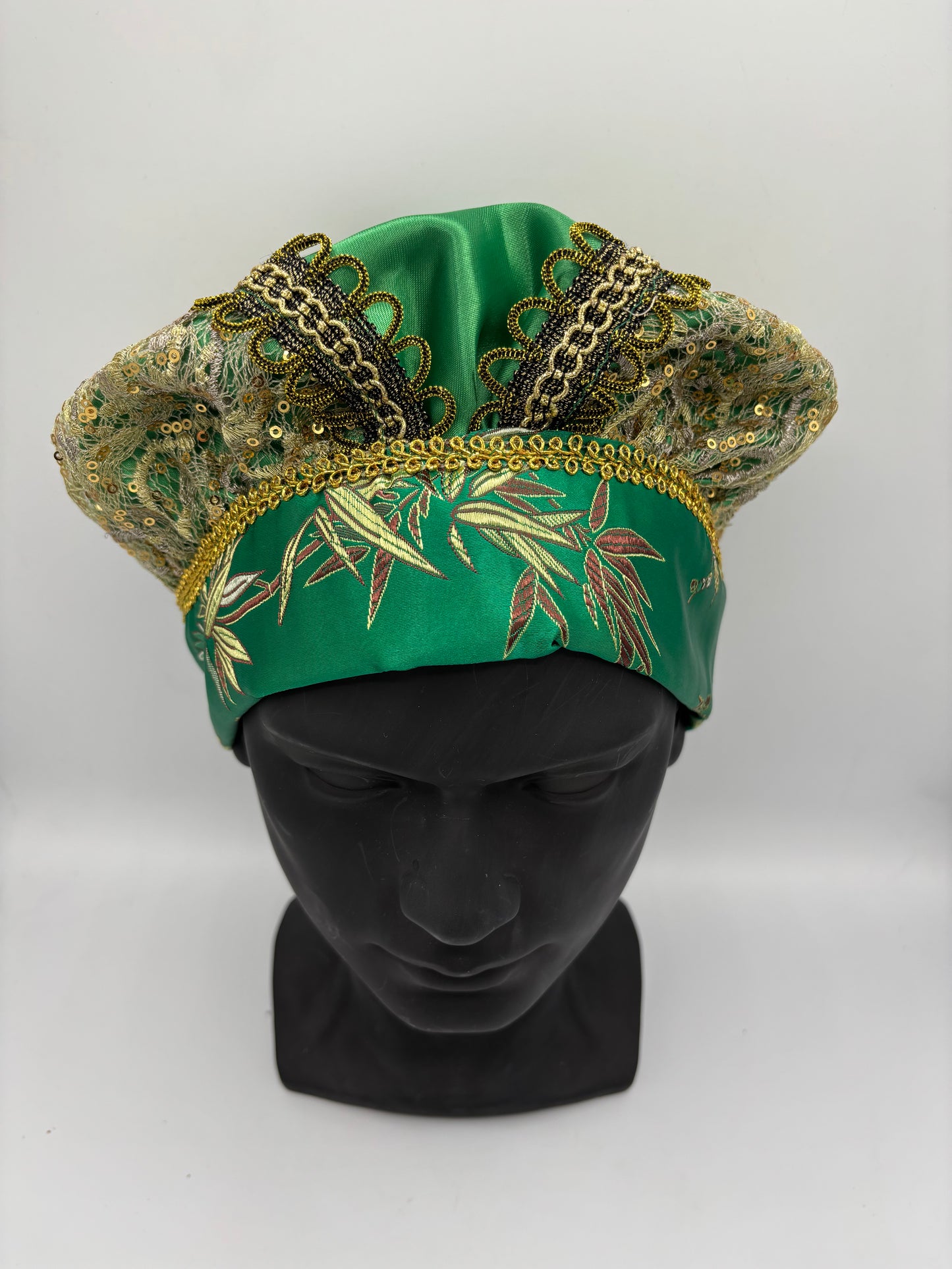 Ifa Hats
