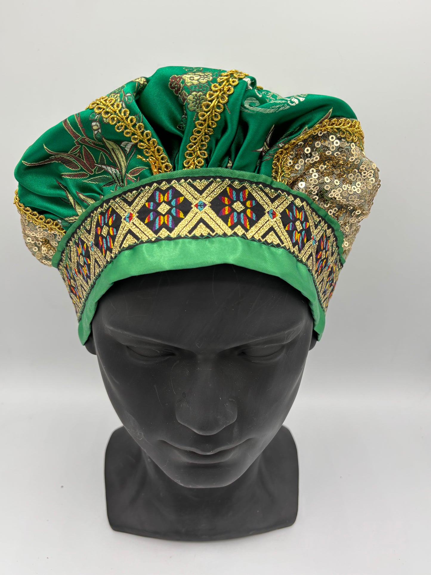 Ifa Hats