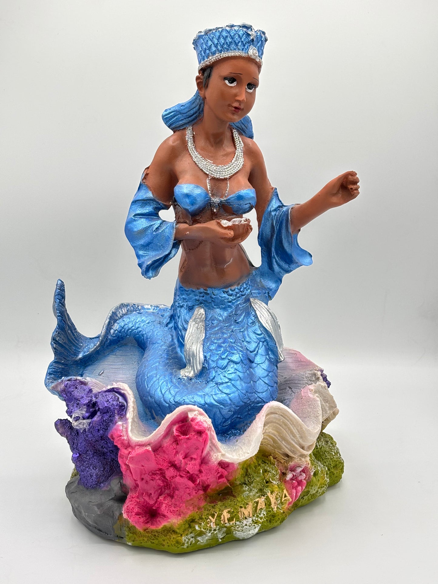 Yemaya Statue