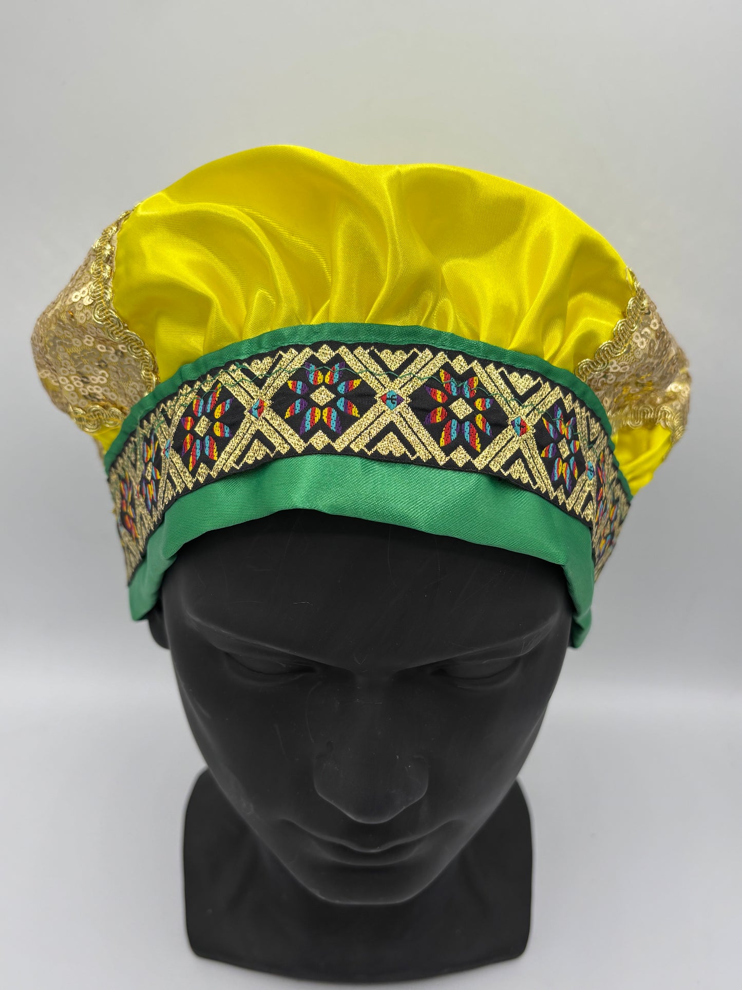Ifa Hats